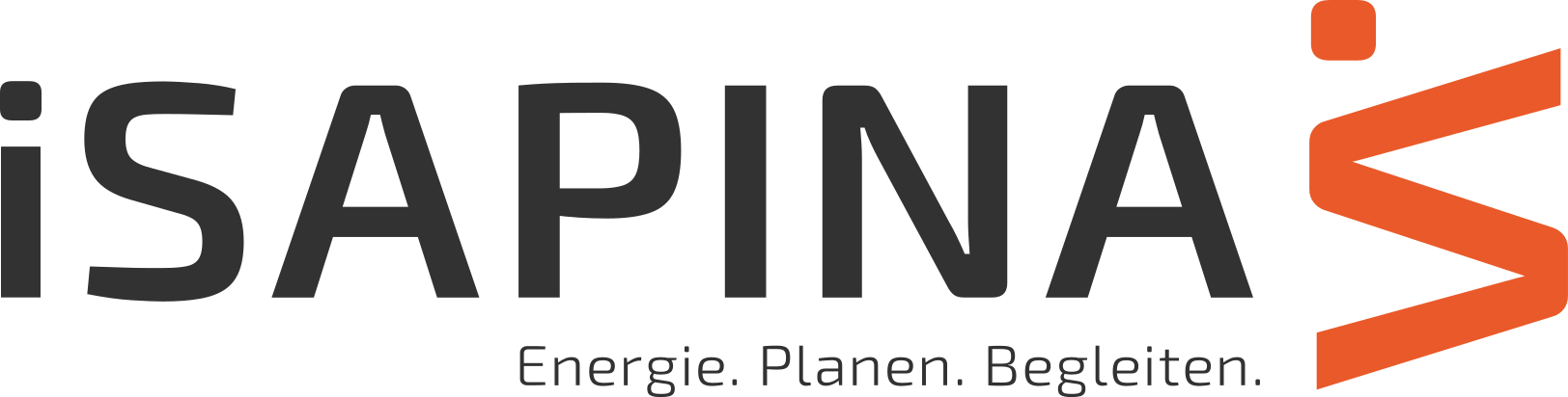 iSAPINA - Energie. Planen. Begleiten.